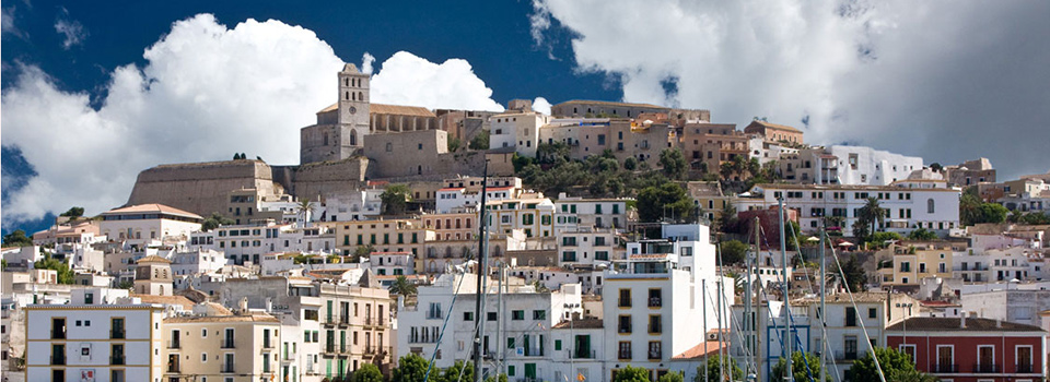 Spanisch Sprachreise Ibiza